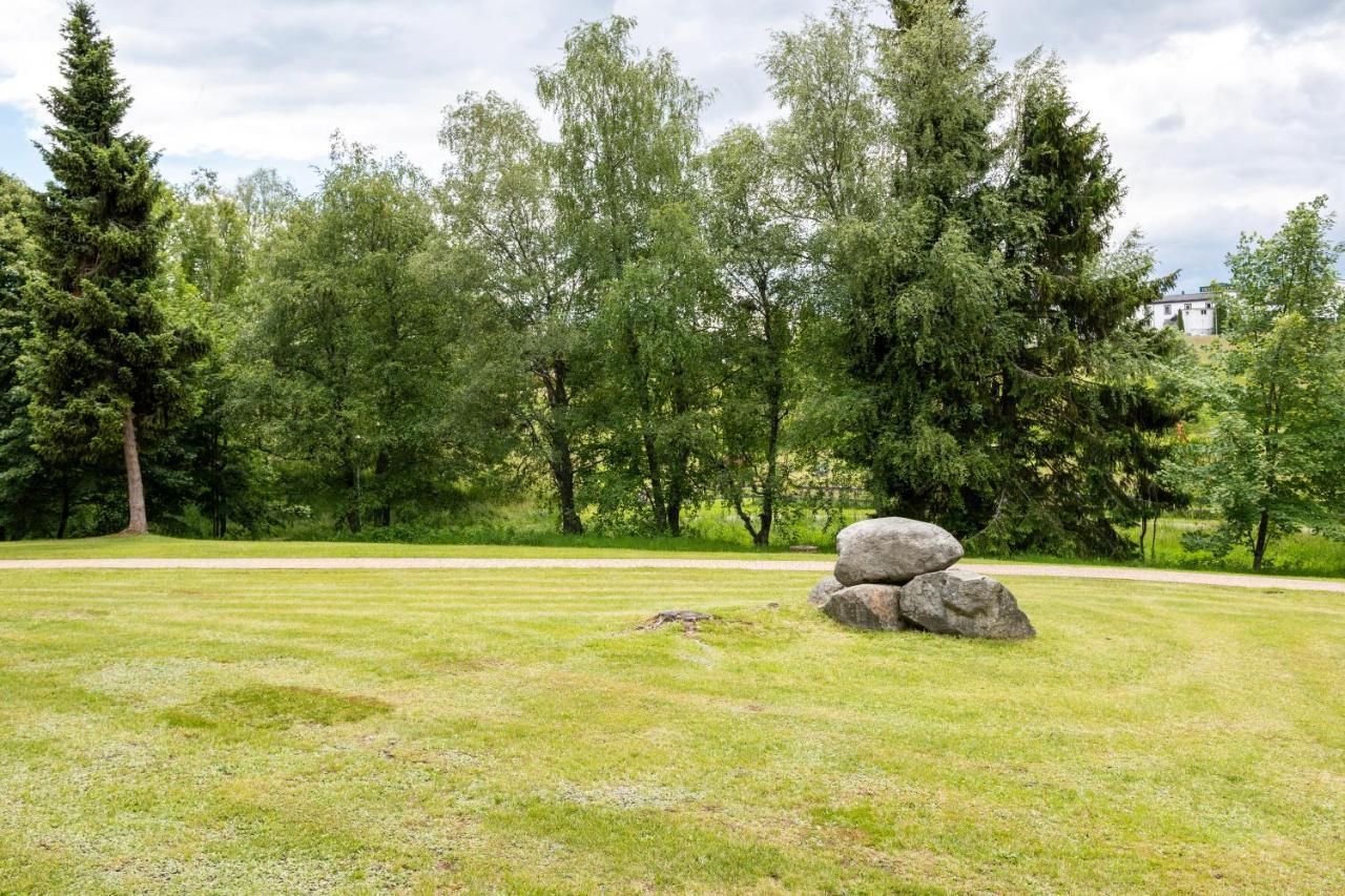 Black-Forest Holiday - Ferienresort Am Schluchsee Exterior foto