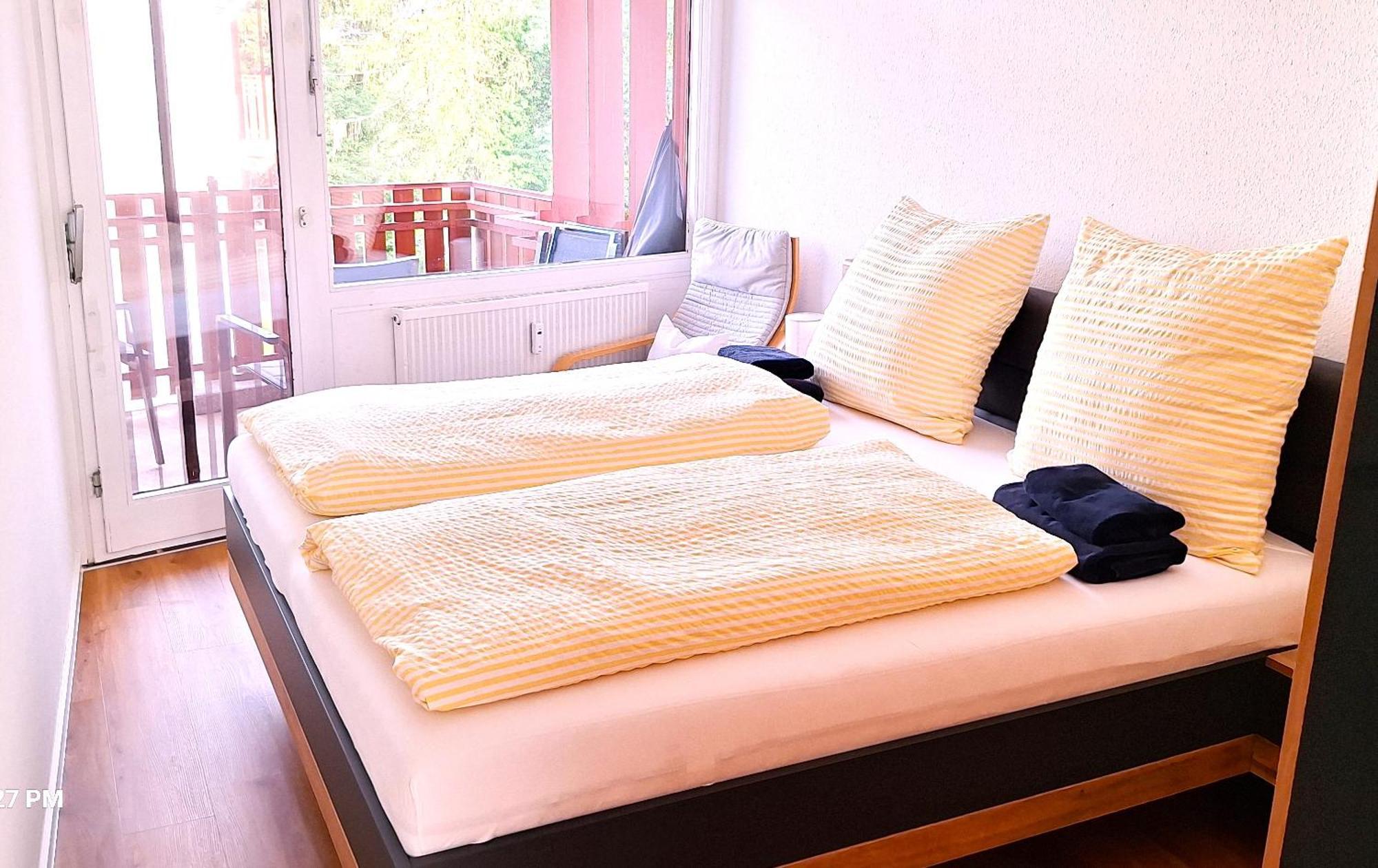 Black-Forest Holiday - Ferienresort Am Schluchsee Exterior foto